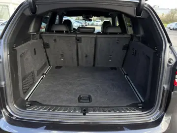 BMW X3 x20i M Sport ACC Kamera LiveProf.DAB AHK 20