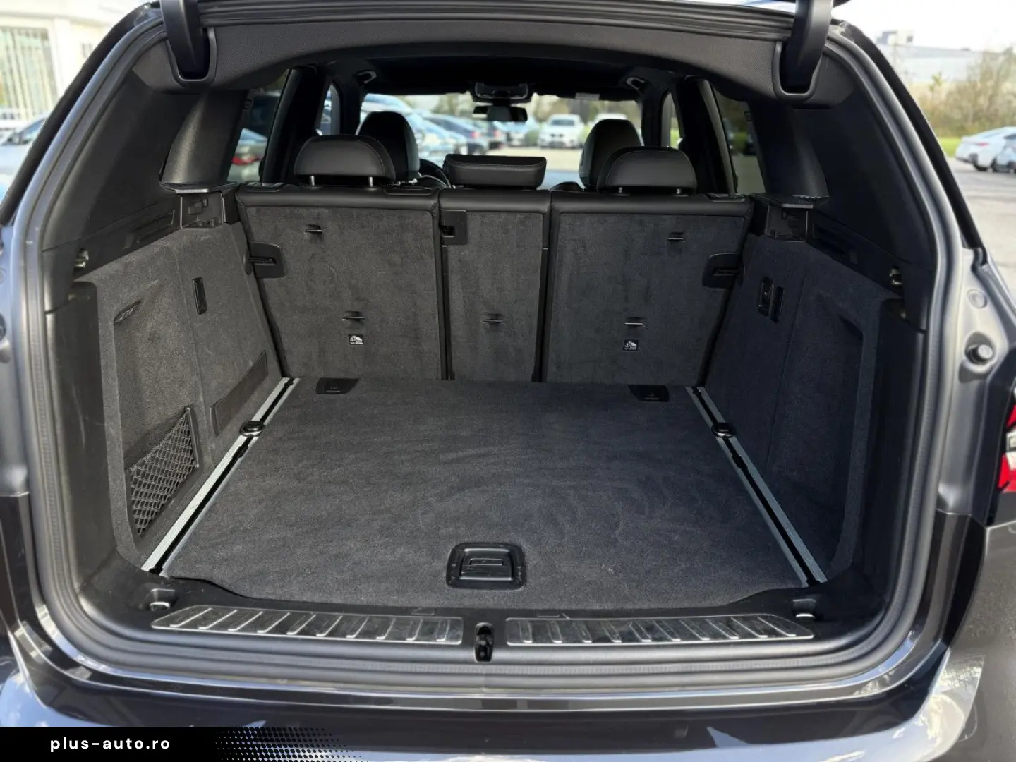 BMW X3 x20i M Sport ACC Kamera LiveProf.DAB AHK 20