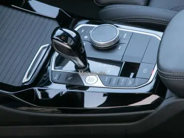 BMW X3 xDrive30i M Sportpaket Pano RKam Navi 20  LED