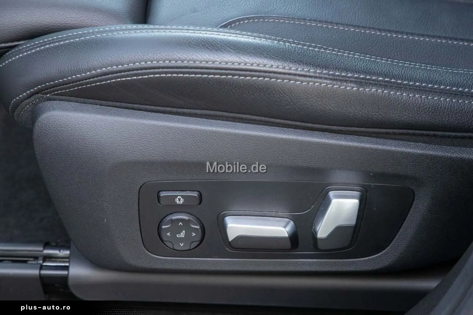 BMW X3 xDrive30i M Sportpaket Pano RKam Navi 20  LED