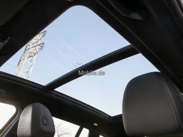 BMW X3 xDrive30i M Sportpaket Pano RKam Navi 20  LED