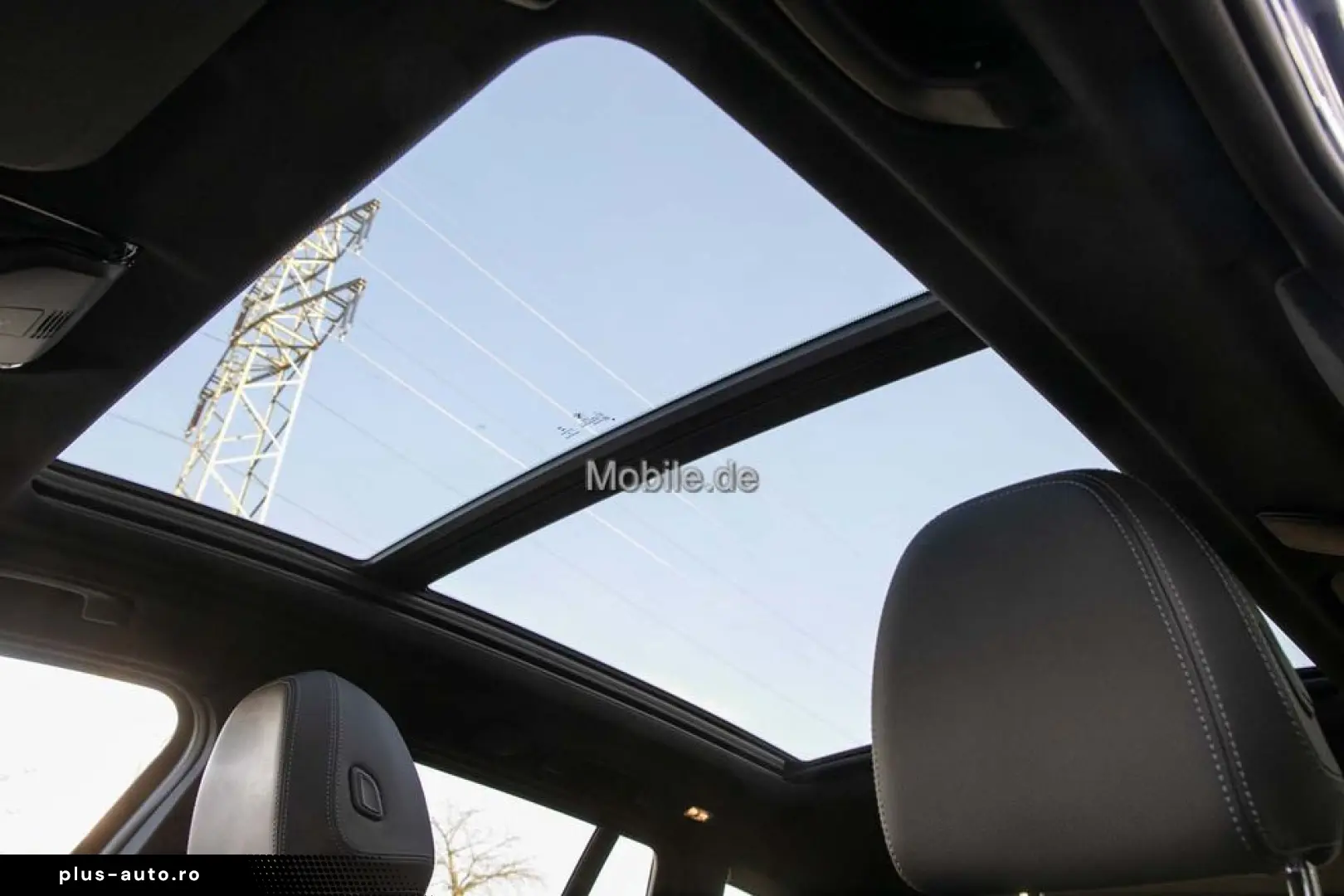 BMW X3 xDrive30i M Sportpaket Pano RKam Navi 20  LED