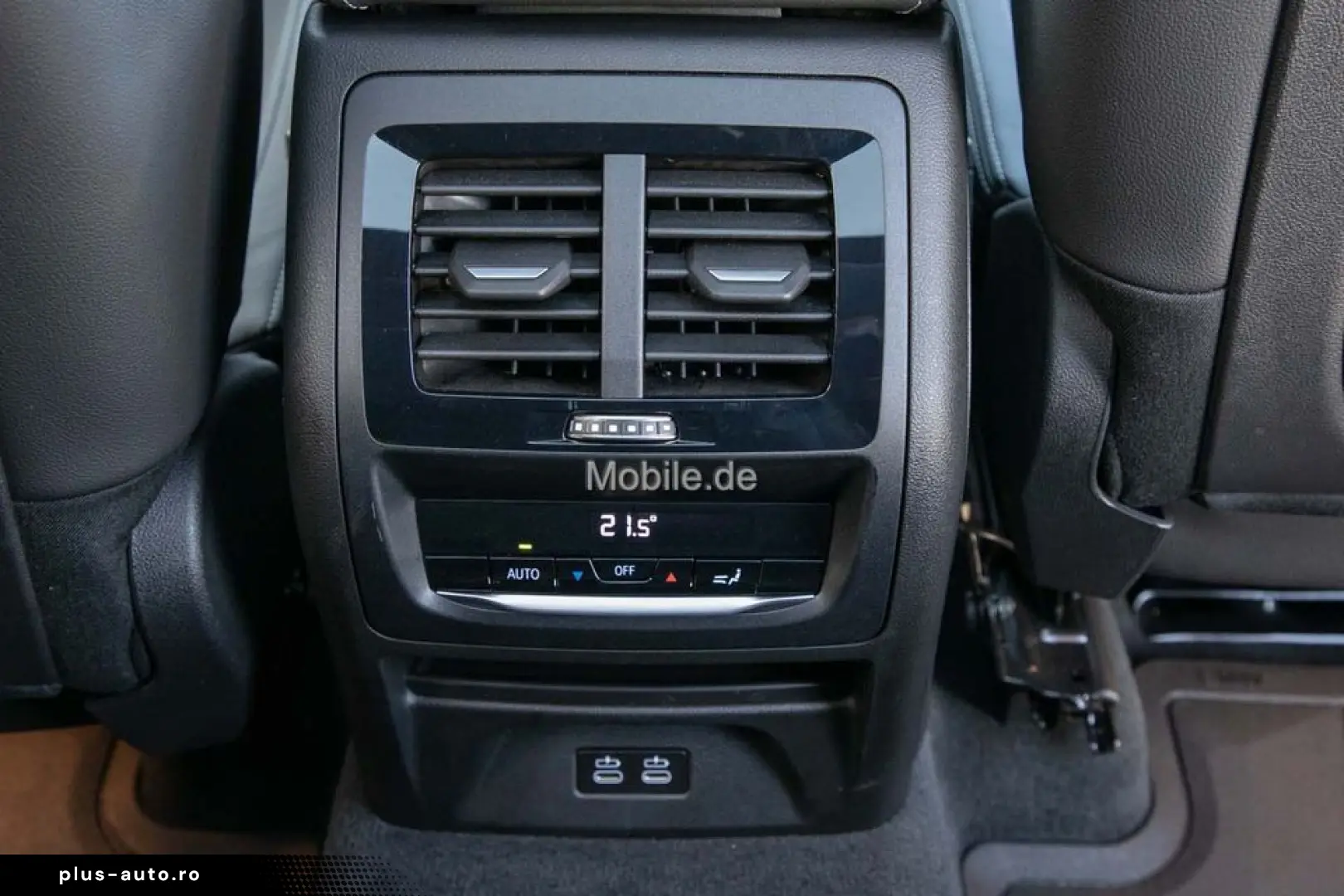 BMW X3 xDrive30i M Sportpaket Pano RKam Navi 20  LED