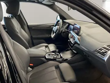BMW X3 xDrive30i M Sport AHK LiveCockpitProf Kamera