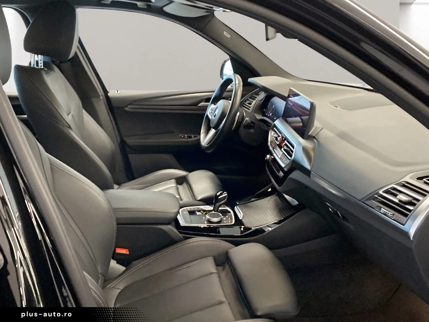 BMW X3 xDrive30i M Sport AHK LiveCockpitProf Kamera