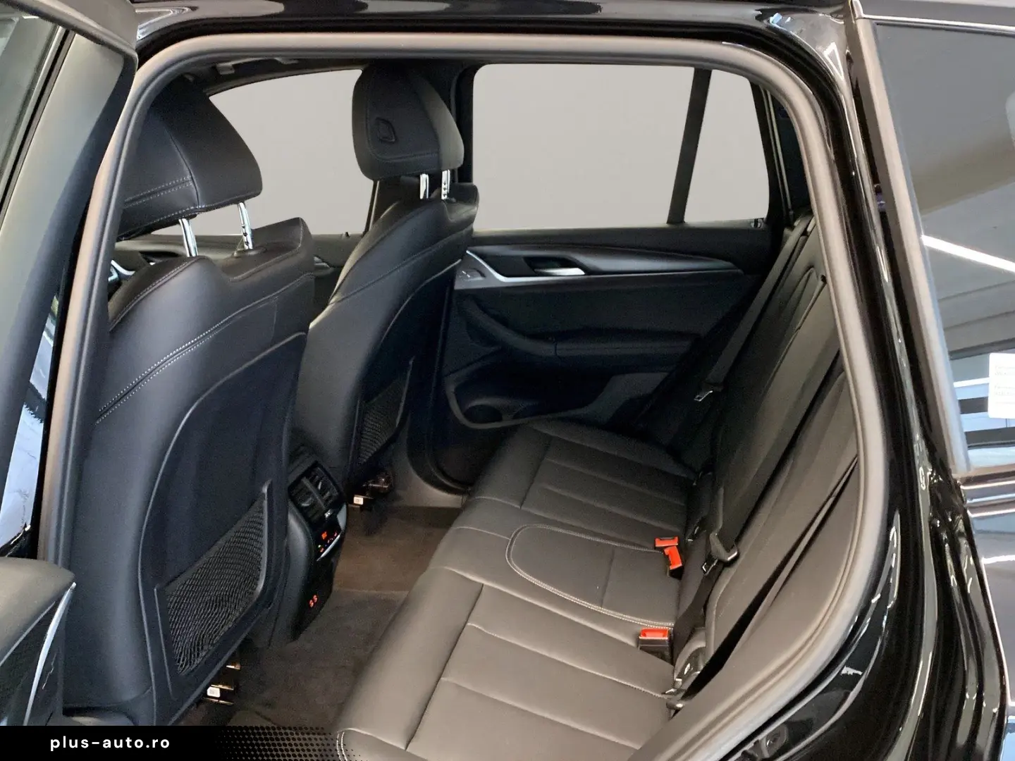 BMW X3 xDrive30i M Sport AHK LiveCockpitProf Kamera