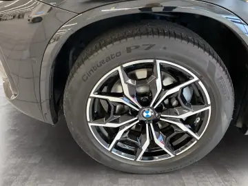 BMW X3 xDrive30i M Sport AHK LiveCockpitProf Kamera