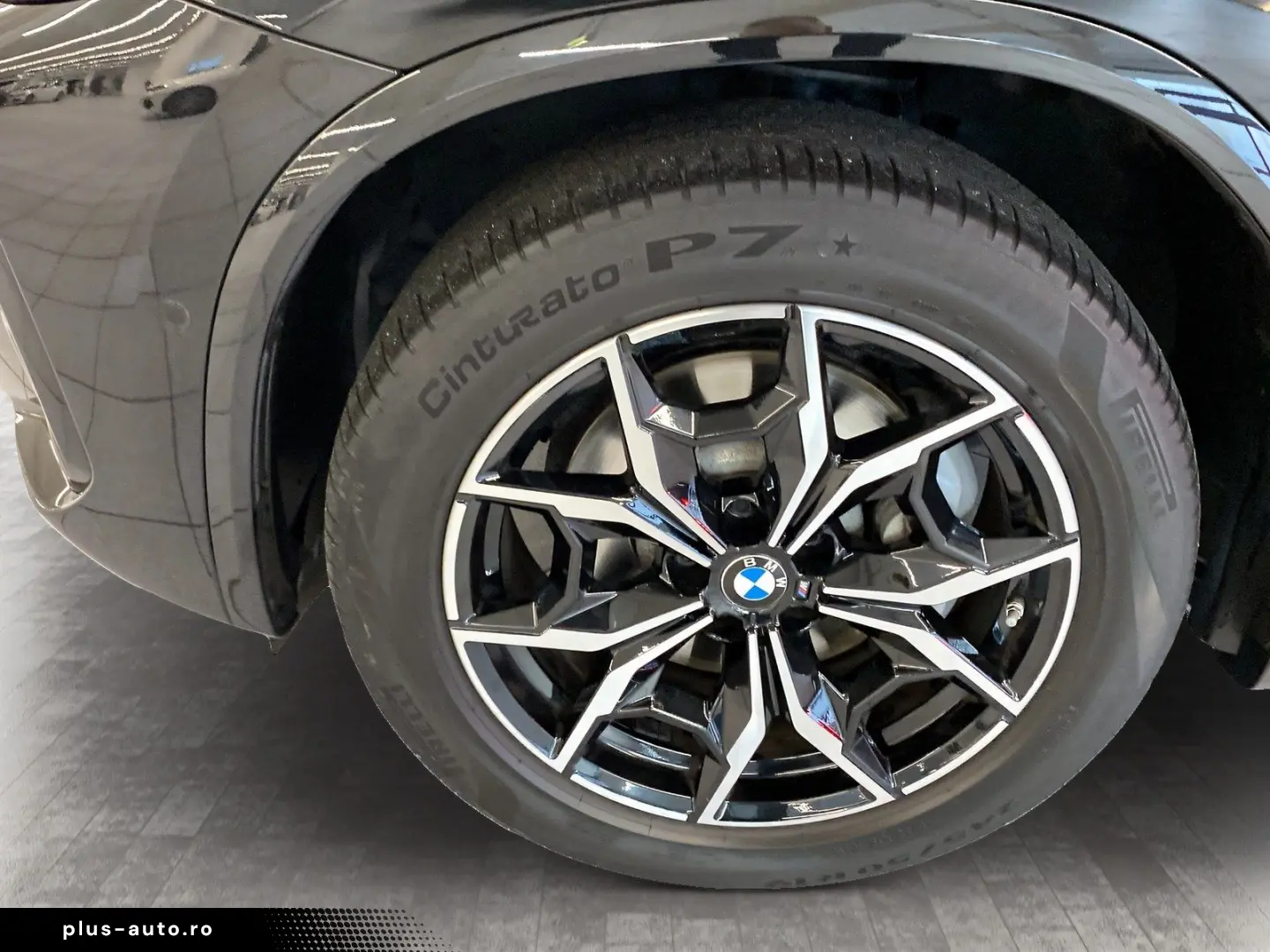 BMW X3 xDrive30i M Sport AHK LiveCockpitProf Kamera