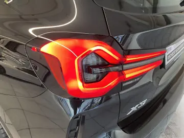 BMW X3 xDrive30i M Sport AHK LiveCockpitProf Kamera