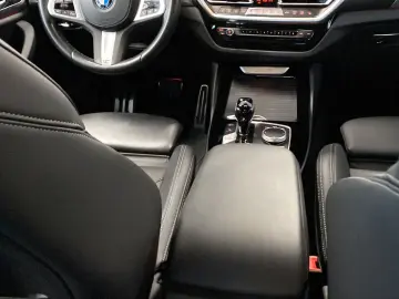 BMW X3 xDrive30i M Sport AHK LiveCockpitProf Kamera