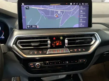 BMW X3 xDrive30i M Sport AHK LiveCockpitProf Kamera