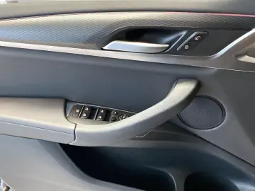 BMW X3 xDrive30i M Sport AHK LiveCockpitProf Kamera