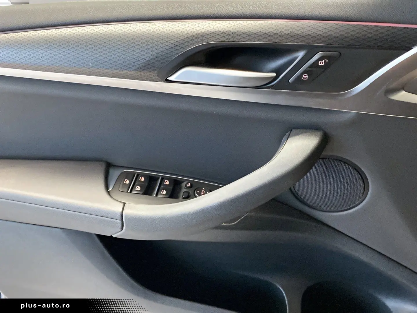 BMW X3 xDrive30i M Sport AHK LiveCockpitProf Kamera