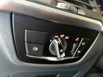 BMW X3 xDrive30i M Sport AHK LiveCockpitProf Kamera