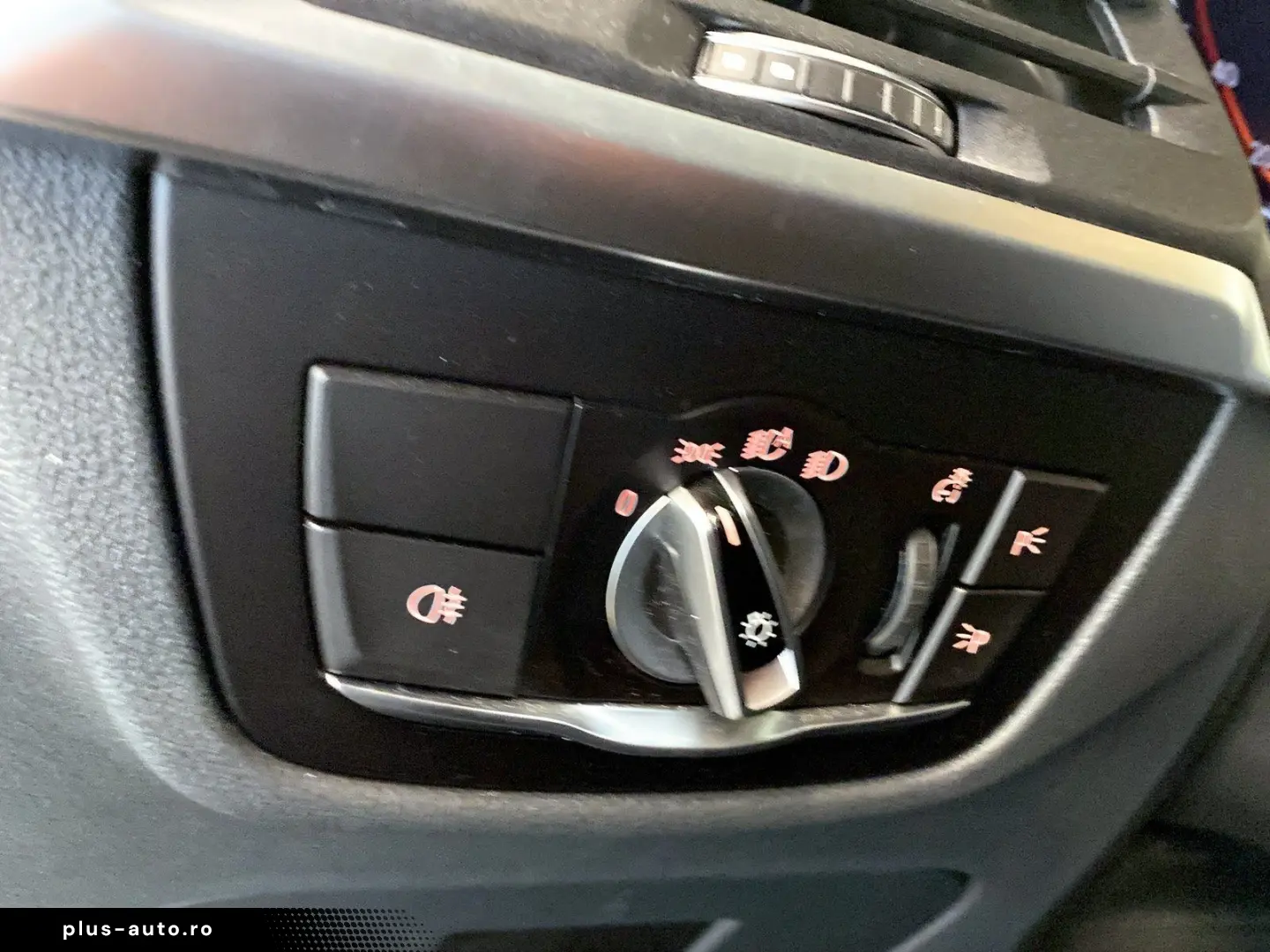 BMW X3 xDrive30i M Sport AHK LiveCockpitProf Kamera