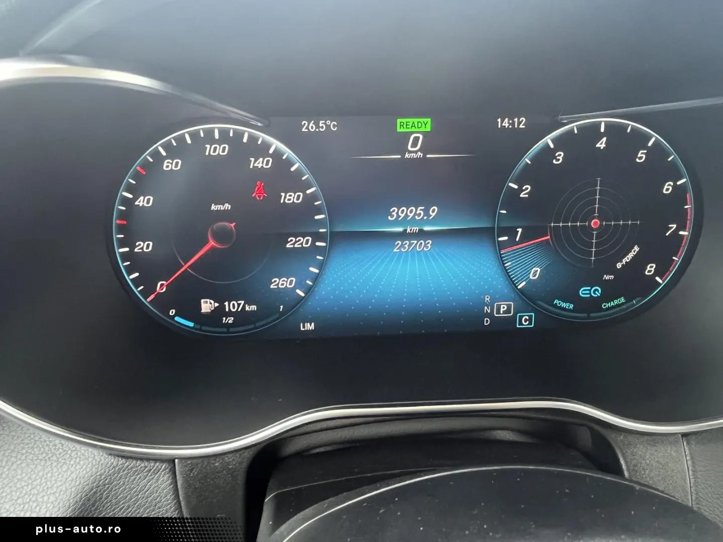 MERCEDES-BENZ GLC 200 4Matic Amg Line   Navi LED  Alcantara