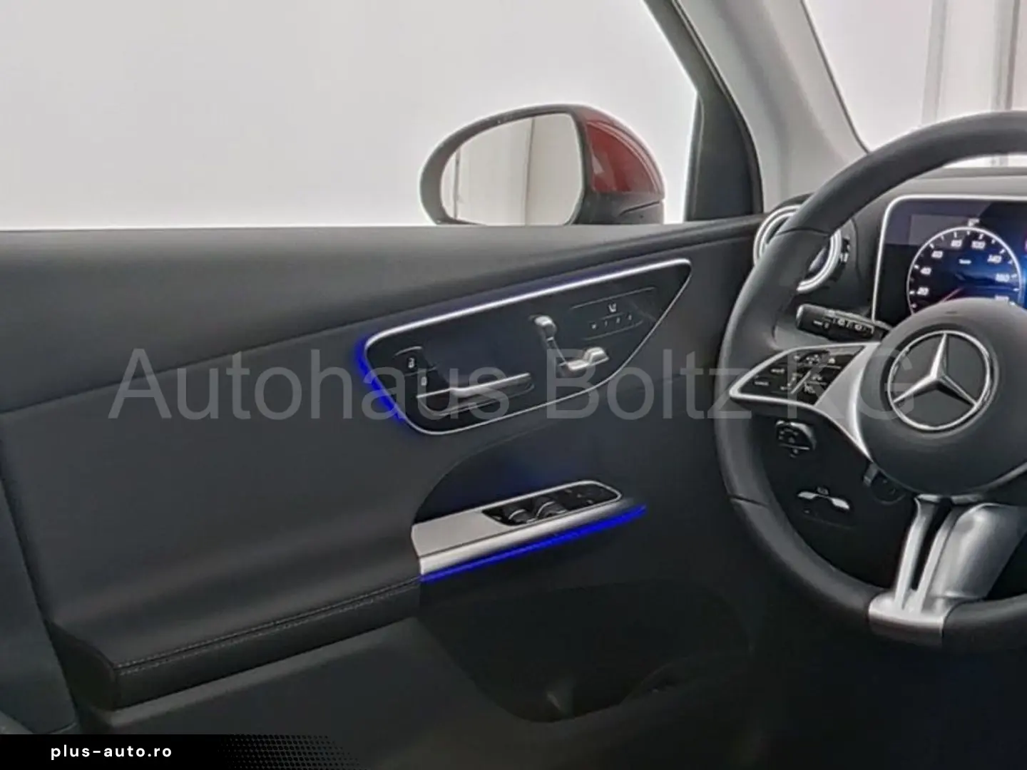 MERCEDES-BENZ GLC 200 4M ENp 67000 Avantgarde Pano D&hellip;