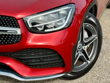 MERCEDES-BENZ GLC 200d 4Matic 9G-Tronic AMG-Line LED&hellip;