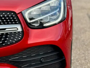 MERCEDES-BENZ GLC 200d 4Matic 9G-Tronic AMG-Line LED&hellip;