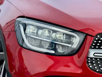 MERCEDES-BENZ GLC 200d 4Matic 9G-Tronic AMG-Line LED&hellip;