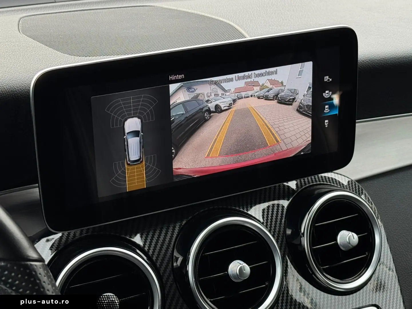 MERCEDES-BENZ GLC 200d 4Matic 9G-Tronic AMG-Line LED&hellip;