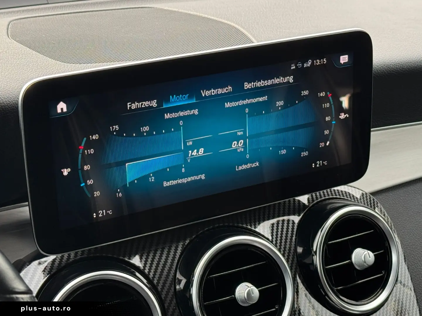 MERCEDES-BENZ GLC 200d 4Matic 9G-Tronic AMG-Line LED&hellip;