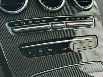 MERCEDES-BENZ GLC 200d 4Matic 9G-Tronic AMG-Line LED&hellip;