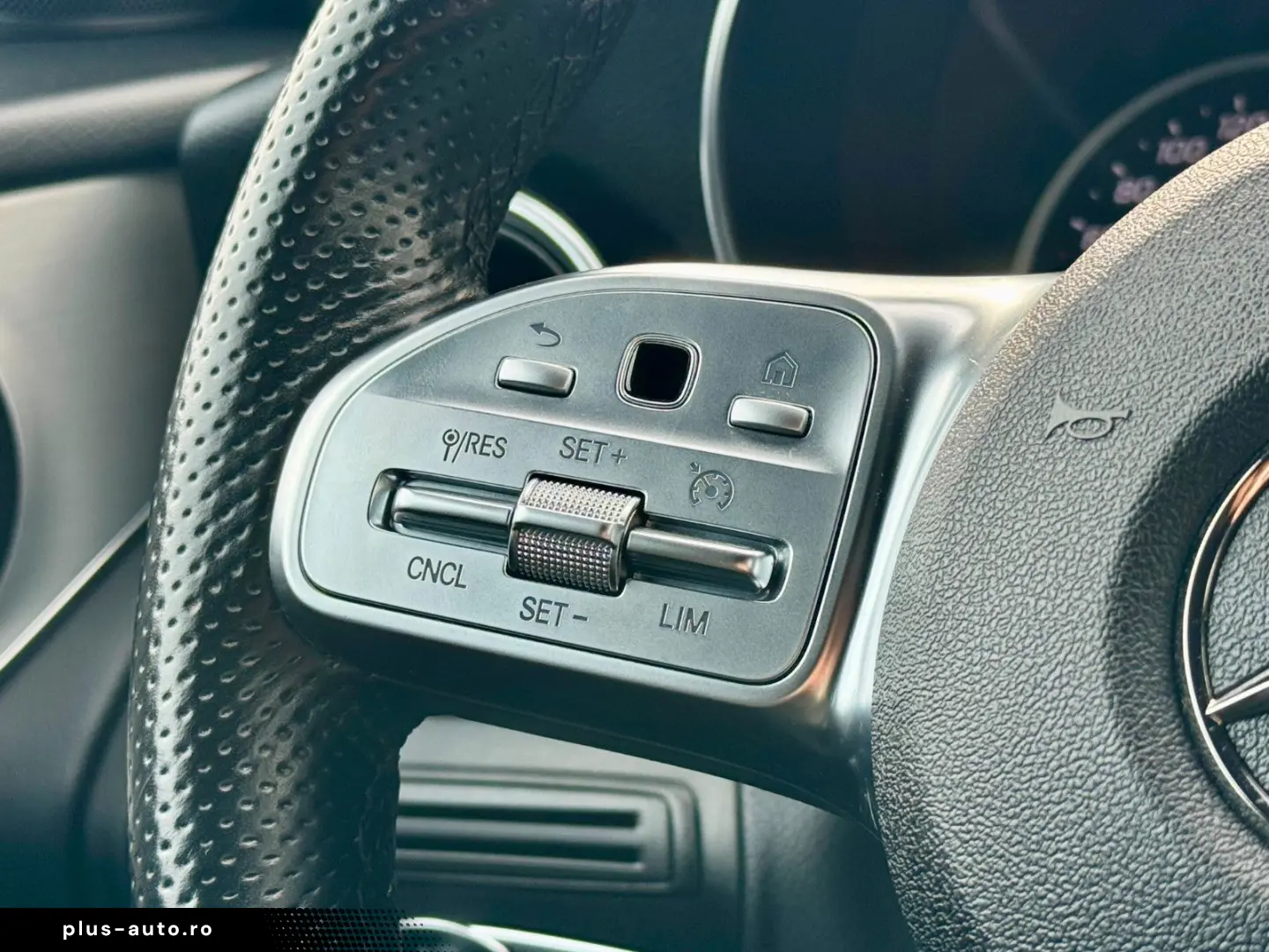 MERCEDES-BENZ GLC 200d 4Matic 9G-Tronic AMG-Line LED&hellip;