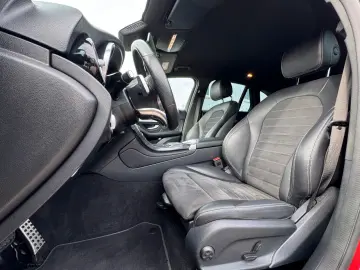 MERCEDES-BENZ GLC 200d 4Matic 9G-Tronic AMG-Line LED&hellip;