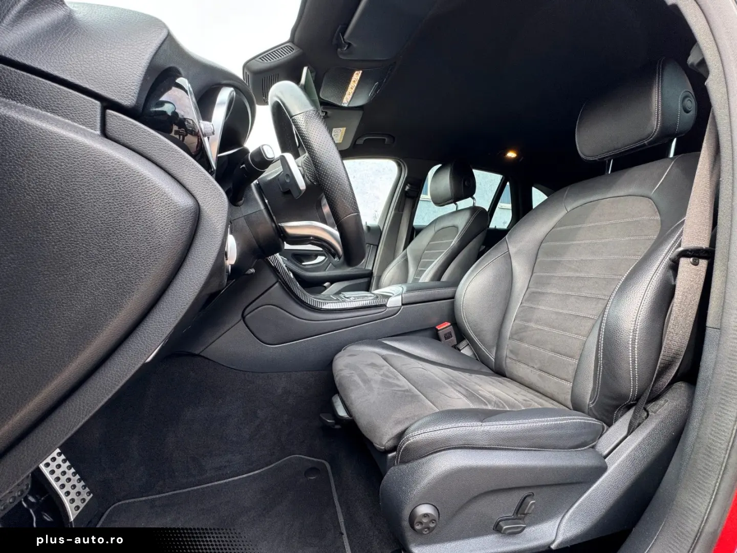 MERCEDES-BENZ GLC 200d 4Matic 9G-Tronic AMG-Line LED&hellip;