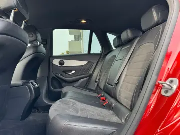 MERCEDES-BENZ GLC 200d 4Matic 9G-Tronic AMG-Line LED&hellip;