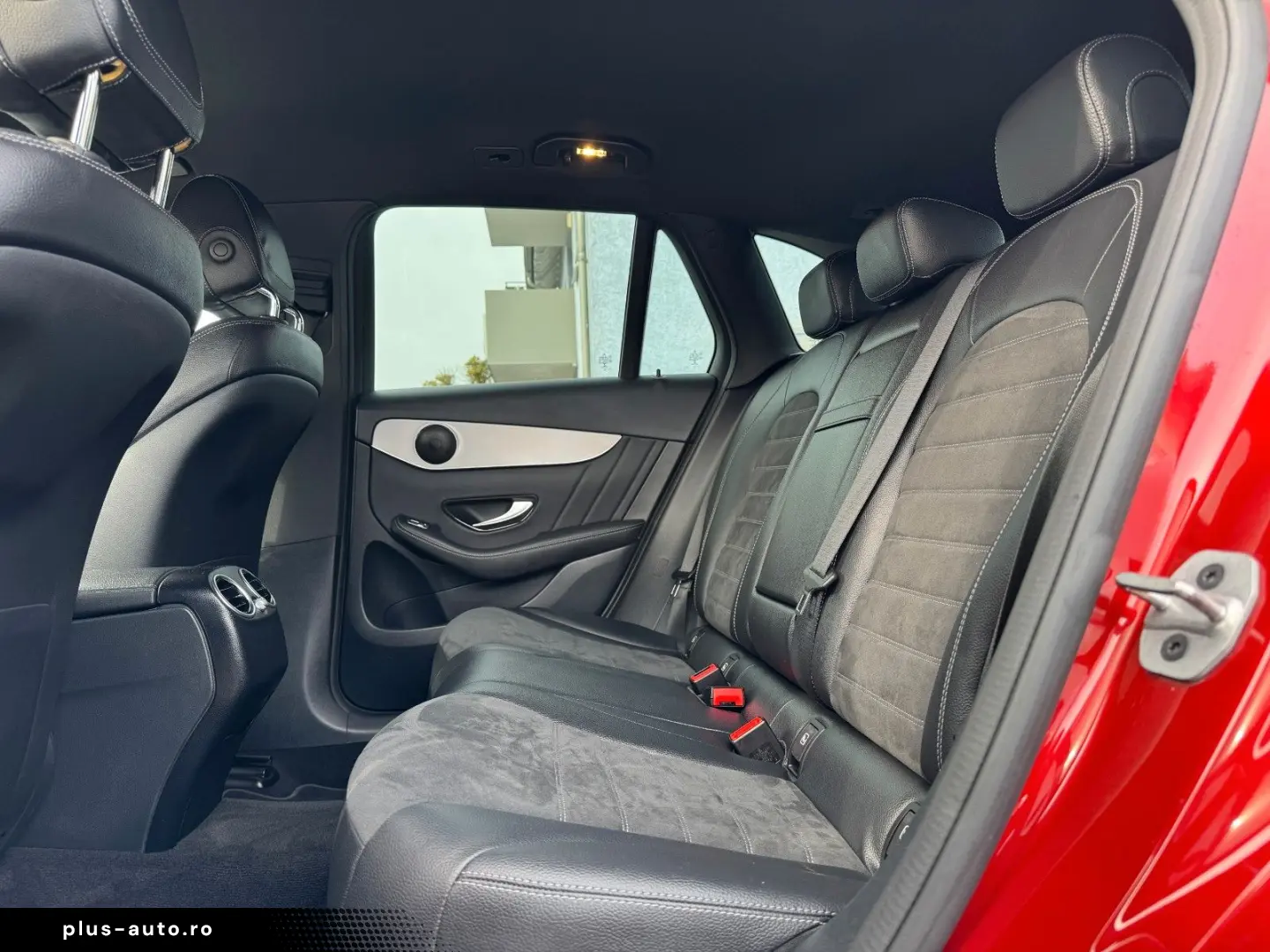 MERCEDES-BENZ GLC 200d 4Matic 9G-Tronic AMG-Line LED&hellip;