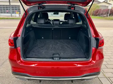 MERCEDES-BENZ GLC 200d 4Matic 9G-Tronic AMG-Line LED&hellip;