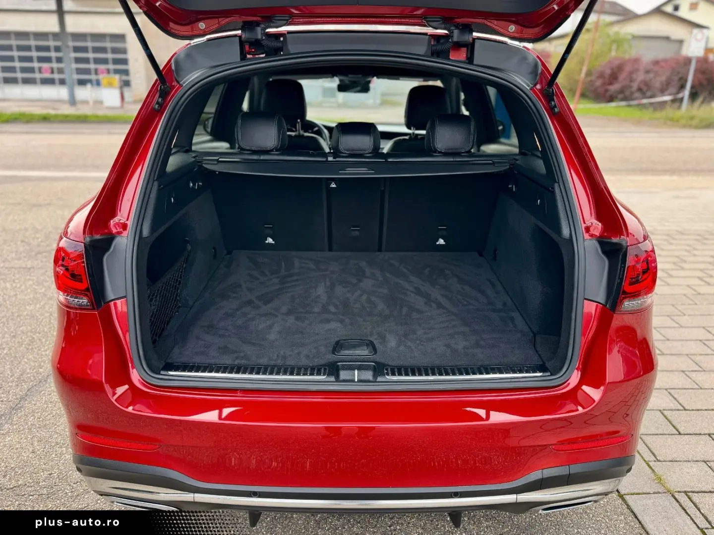 MERCEDES-BENZ GLC 200d 4Matic 9G-Tronic AMG-Line LED&hellip;