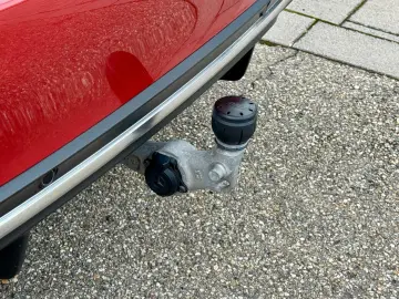 MERCEDES-BENZ GLC 200d 4Matic 9G-Tronic AMG-Line LED&hellip;