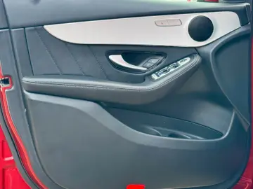 MERCEDES-BENZ GLC 200d 4Matic 9G-Tronic AMG-Line LED&hellip;