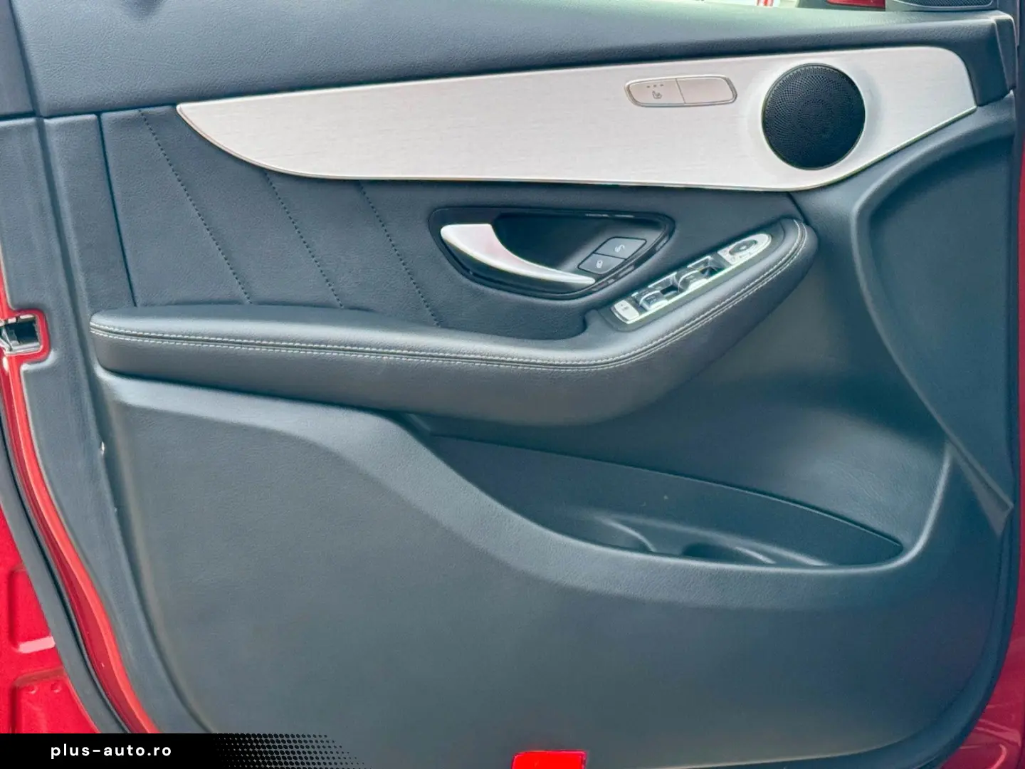 MERCEDES-BENZ GLC 200d 4Matic 9G-Tronic AMG-Line LED&hellip;