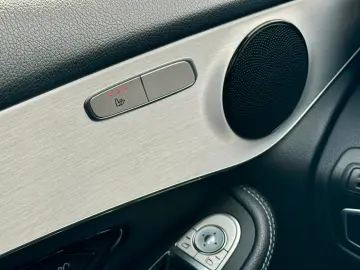 MERCEDES-BENZ GLC 200d 4Matic 9G-Tronic AMG-Line LED&hellip;