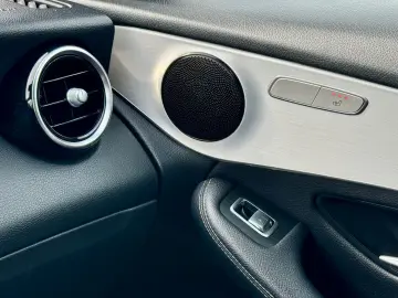 MERCEDES-BENZ GLC 200d 4Matic 9G-Tronic AMG-Line LED&hellip;