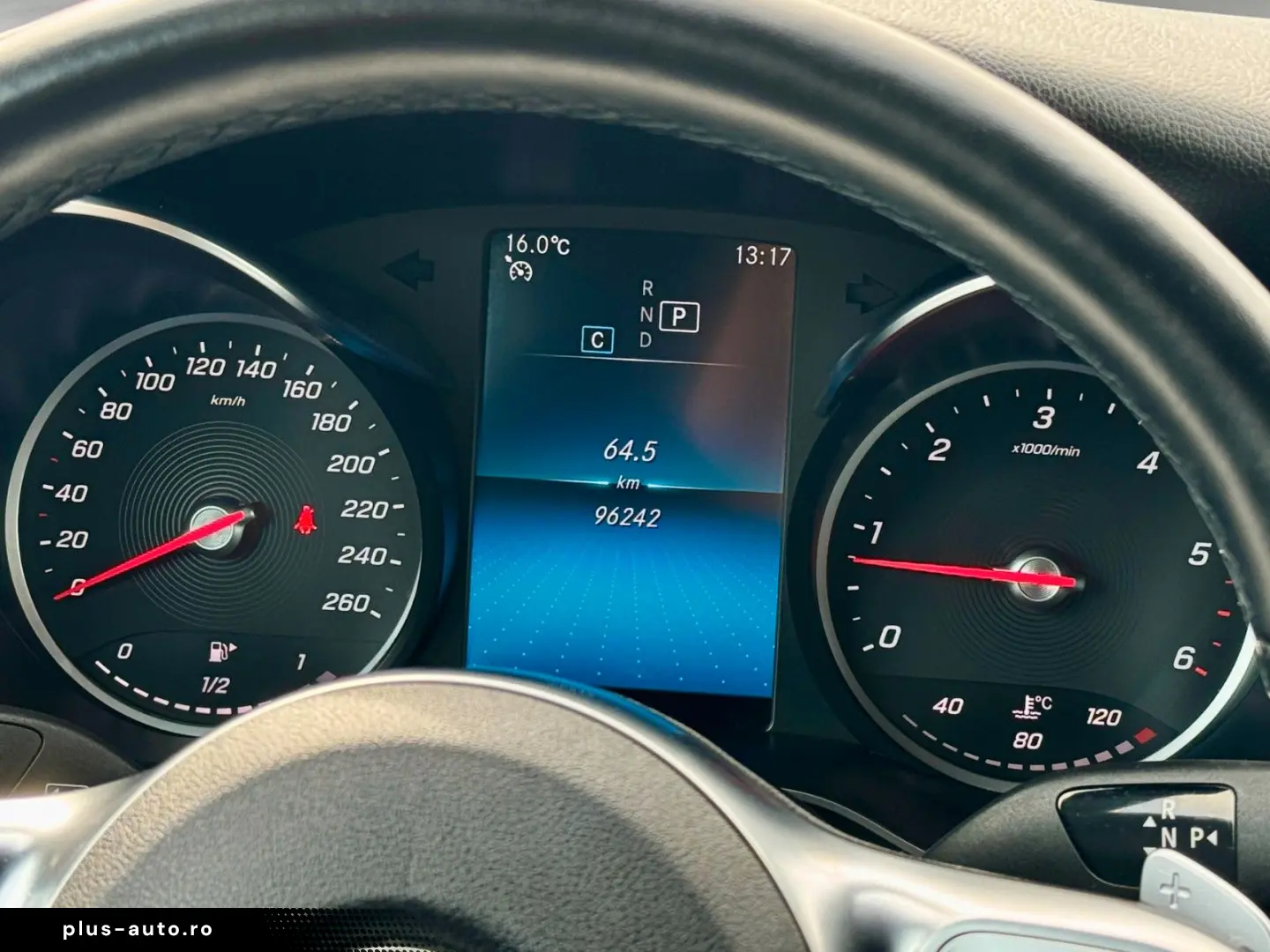 MERCEDES-BENZ GLC 200d 4Matic 9G-Tronic AMG-Line LED&hellip;