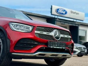 MERCEDES-BENZ GLC 200d 4Matic 9G-Tronic AMG-Line LED&hellip;