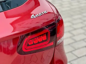 MERCEDES-BENZ GLC 200d 4Matic 9G-Tronic AMG-Line LED&hellip;