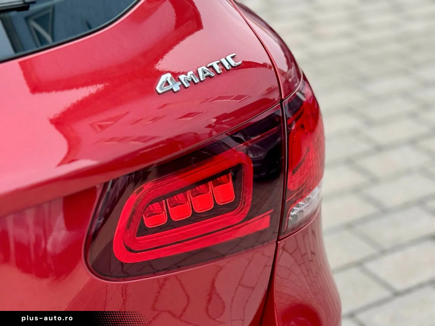 MERCEDES-BENZ GLC 200d 4Matic 9G-Tronic AMG-Line LED&hellip;