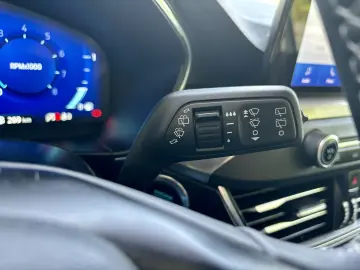 Ford Focus 1.0 EcoBoost Connected