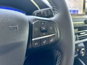 Ford Focus 1.0 EcoBoost Connected