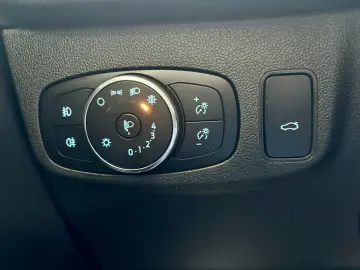 Ford Focus 1.0 EcoBoost Connected