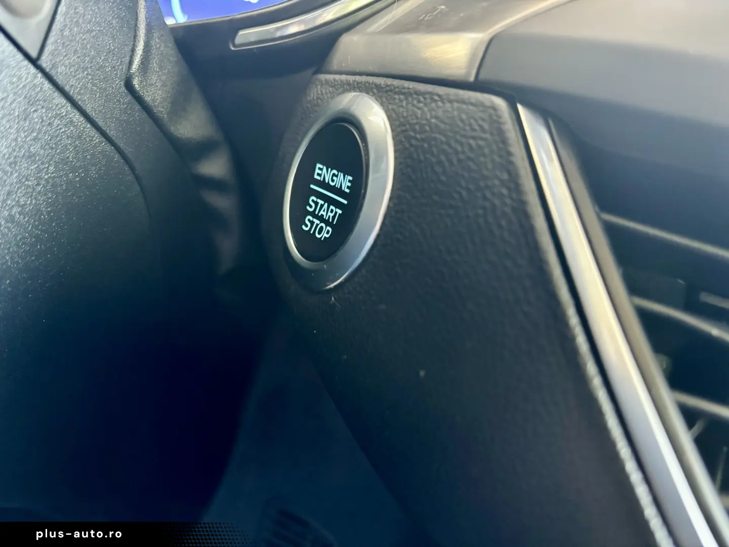 Ford Focus 1.0 EcoBoost Connected