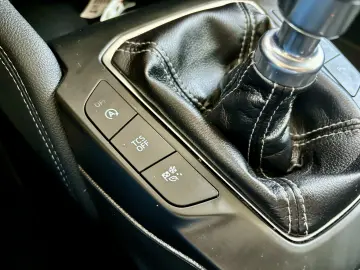 Ford Focus 1.0 EcoBoost Connected