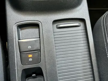 Ford Focus 1.0 EcoBoost Connected