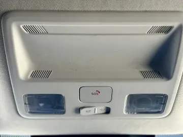 Ford Focus 1.0 EcoBoost Connected